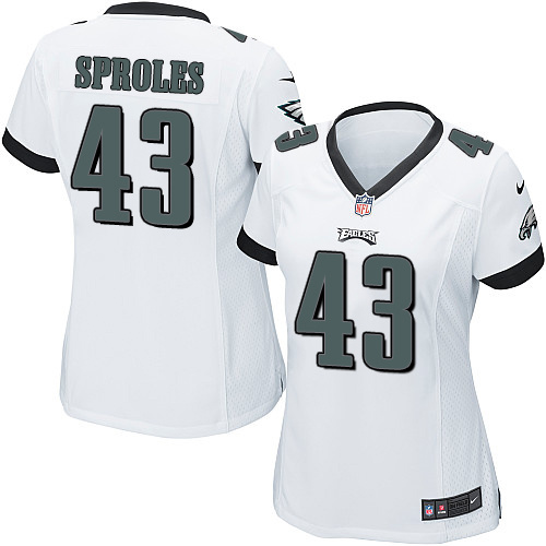 women Philadelphia Eagles jerseys-049